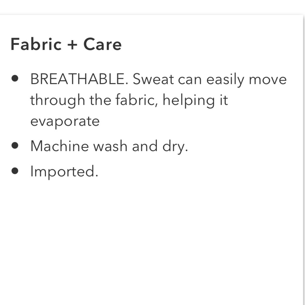 Athleta Ultimate Black Camo 7/8 Tight - Picture 3 of 14